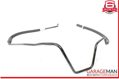 03-06 Mercedes R230 SL500 SL600 ABC Hydraulic Suspension Line Hose Pipe OEM