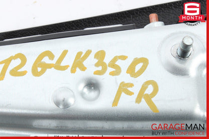 08-15 Mercedes X204 GLK350 C350 Seat Airbag Air Bag SRS Front Right Side OEM