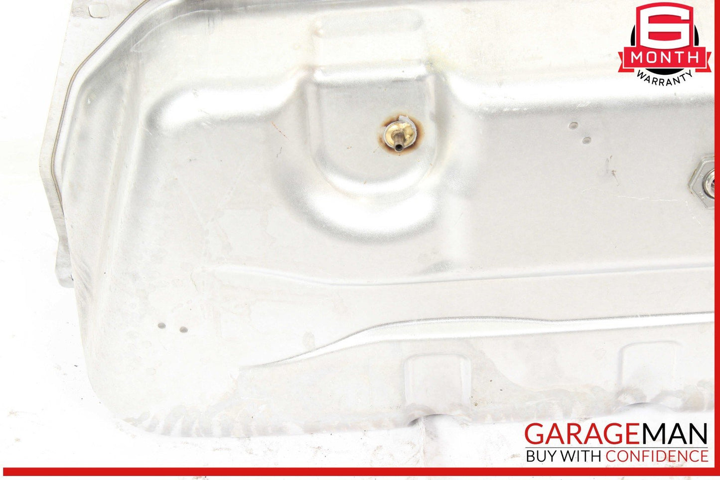 03-06 Mercedes R230 SL500 Fuel Gas Tank Reservoir Assembly 2304704001 OEM