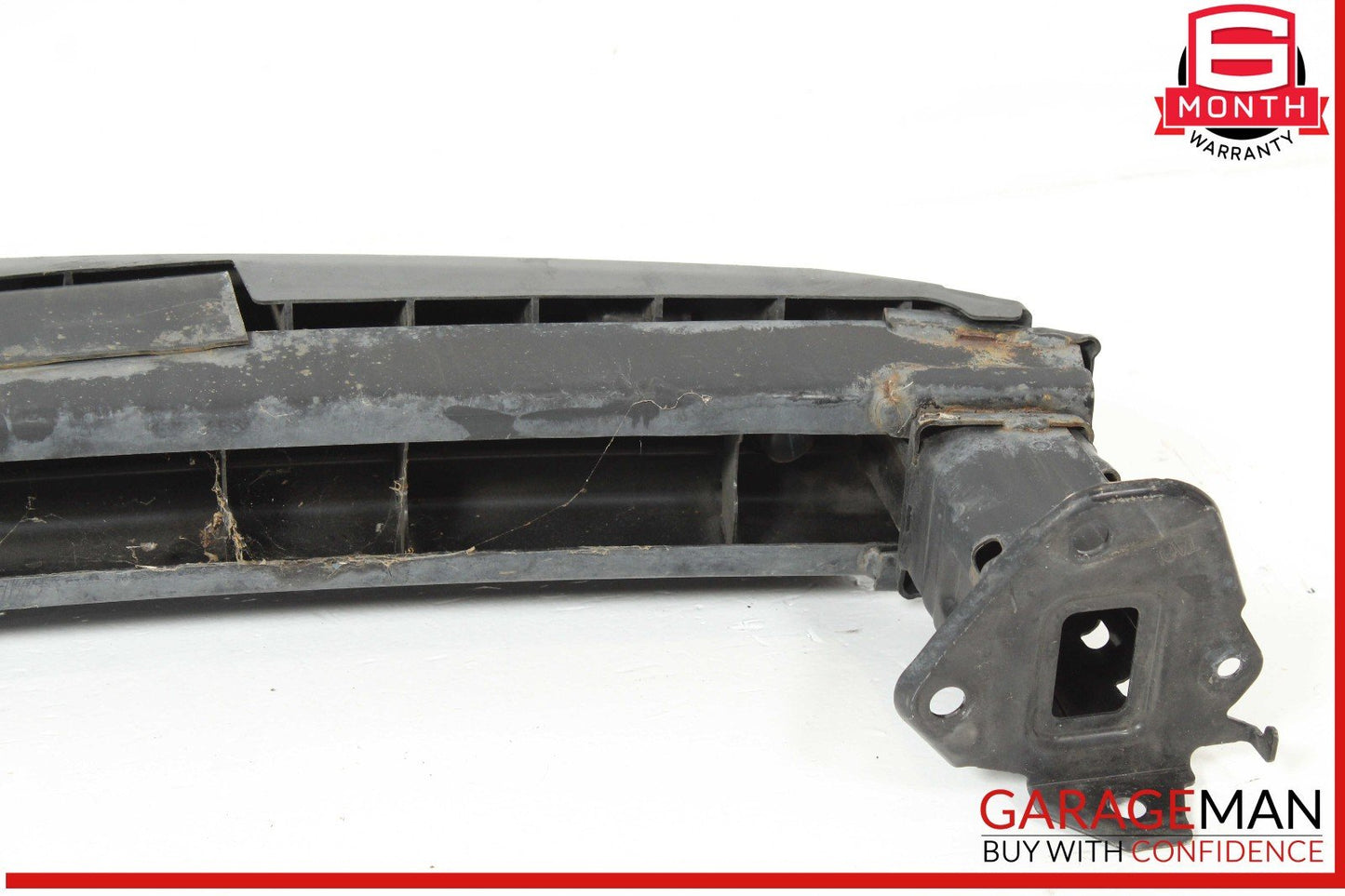 08-12 Honda Accord LX-P Front Bumper Reinforcement Bar OEM