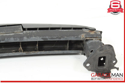 08-12 Honda Accord LX-P Front Bumper Reinforcement Bar OEM