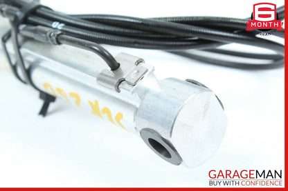 12-20 Mercedes R172 SLK250 SLC43 Right Convertible Top Main Drive Lift Cylinder