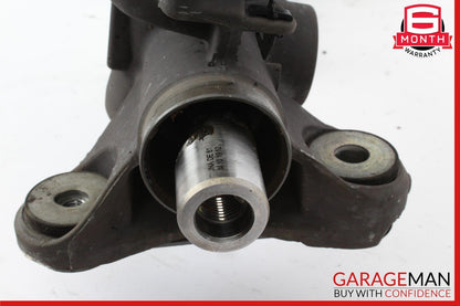 15-18 Audi Q3 Rack & Pinion Steering Gear 5N1423050AN 5N1423103AE OEM