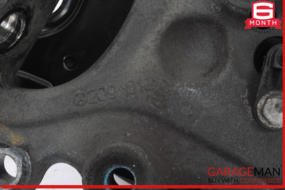 02-11 Mercedes W203 C240 SLK300 C350 Front Right Side Spindle Knuckle Hub OEM