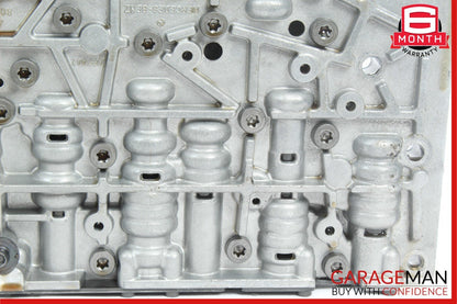 Mercedes W220 S430 S600 E350 7G Tronic Transmission Valve Body 2202770801 OEM