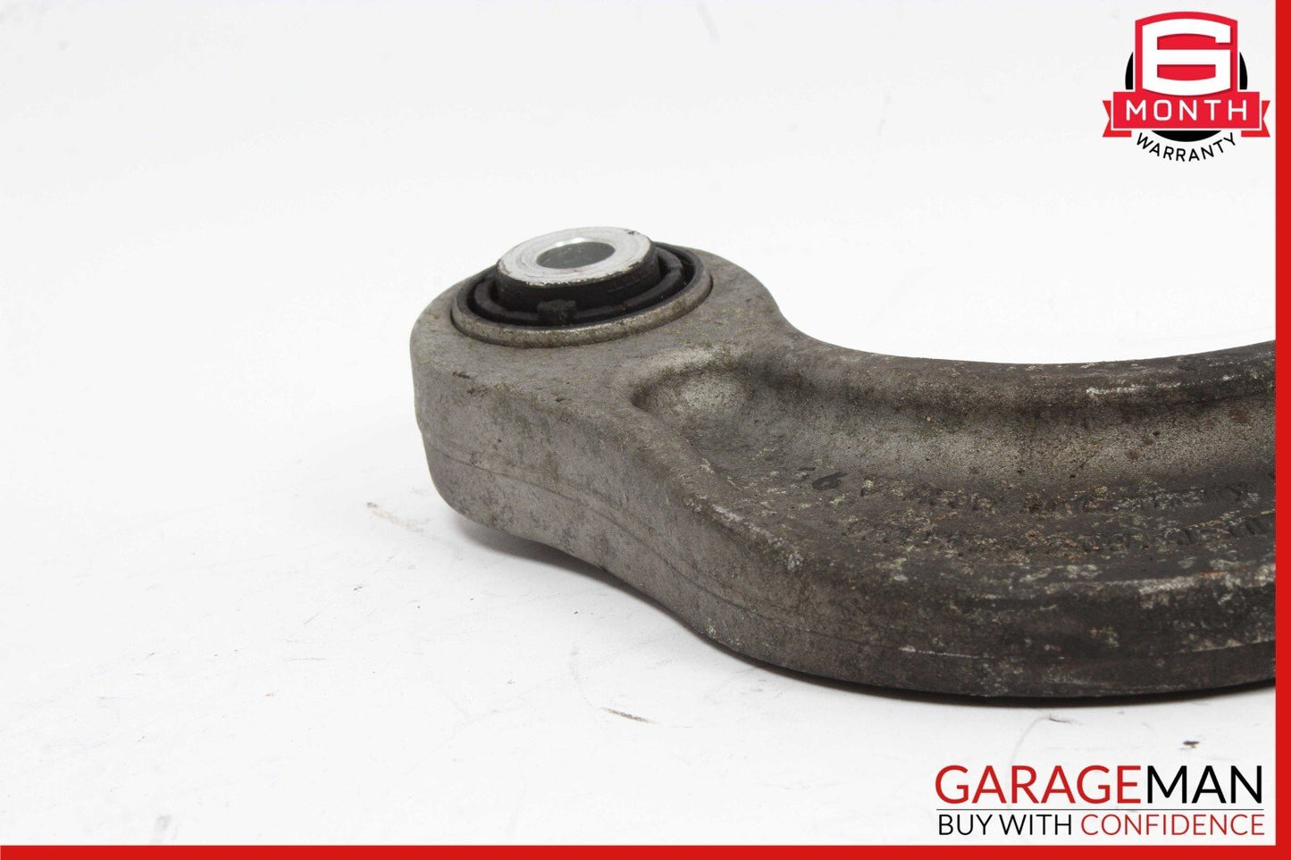 10-16 Porsche Panamera 970 Rear Right / Left Side Upper Control Arm