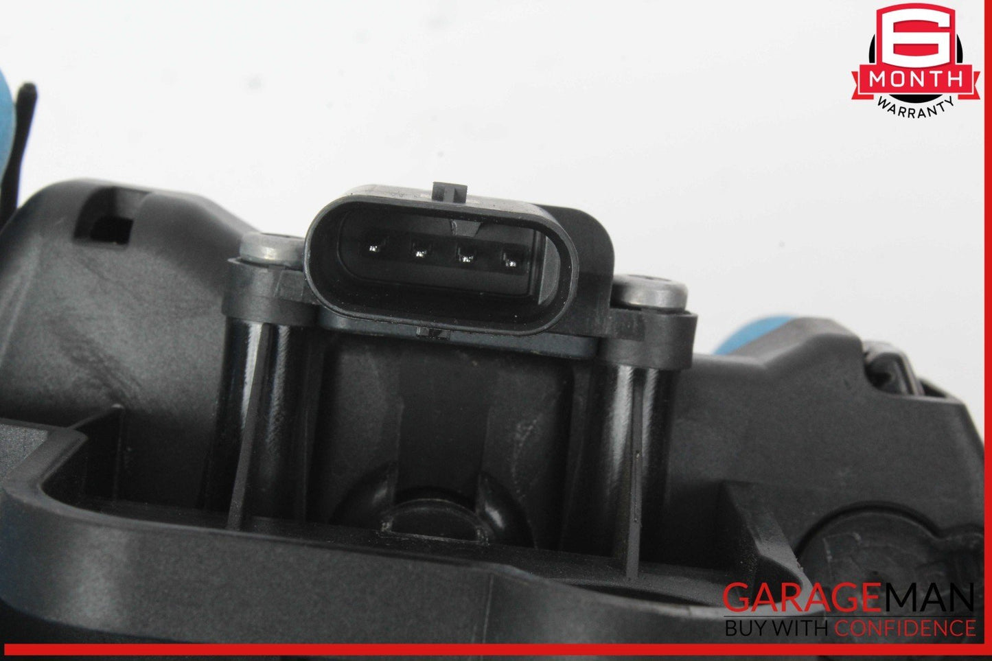 20-25 Tesla Model 3 Front Left Driver Side Exterior Door Handle OEM