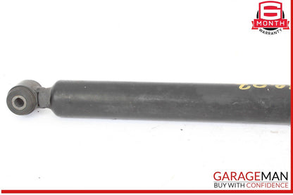 01-07 Mercedes W203 C230 Rear Left & Right Shock Absorber Struts Strut Set OEM