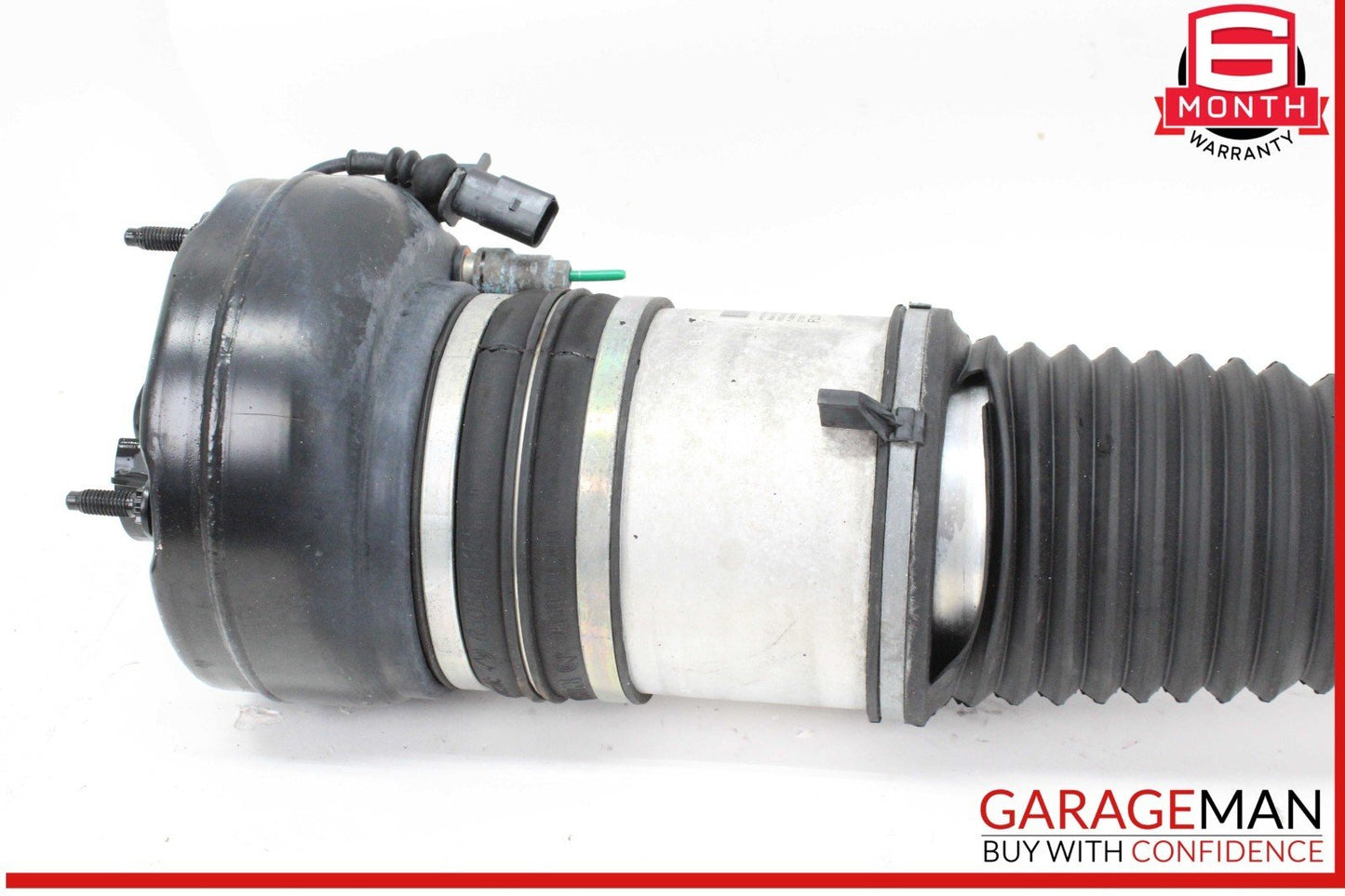 11-18 Audi A8 S8 Front Left or Front Right Side Air Suspension Shock Strut OEM
