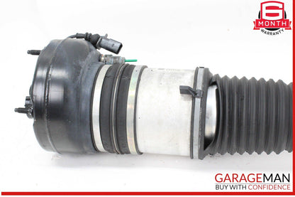 11-18 Audi A8 S8 Front Left or Front Right Side Air Suspension Shock Strut OEM