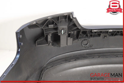13-17 Audi A5 Quattro S5 Rear Bumper Cover Assembly OEM