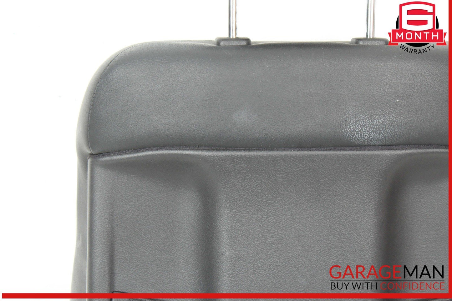 00-03 Mercedes W210 E320 E430 Front Left Top Upper Seat Cushion OEM