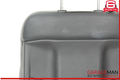 00-03 Mercedes W210 E320 E430 Front Left Top Upper Seat Cushion OEM