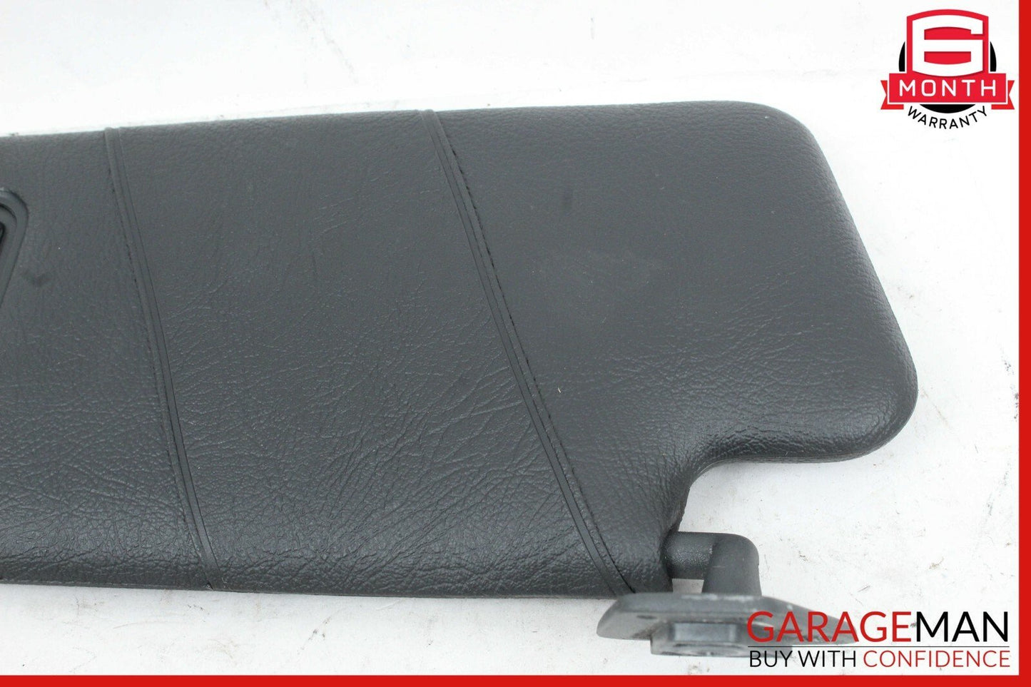 97-04 MERCEDES R170 SLK320 FRONT RIGHT PASSENGER SIDE SUNVISOR SUN VISOR OEM