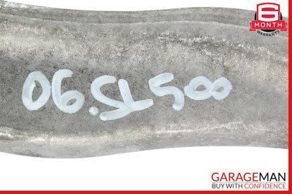 03-11 Mercedes R230 SL500 E500 Control Arm Front Right Lower 211 14 OEM