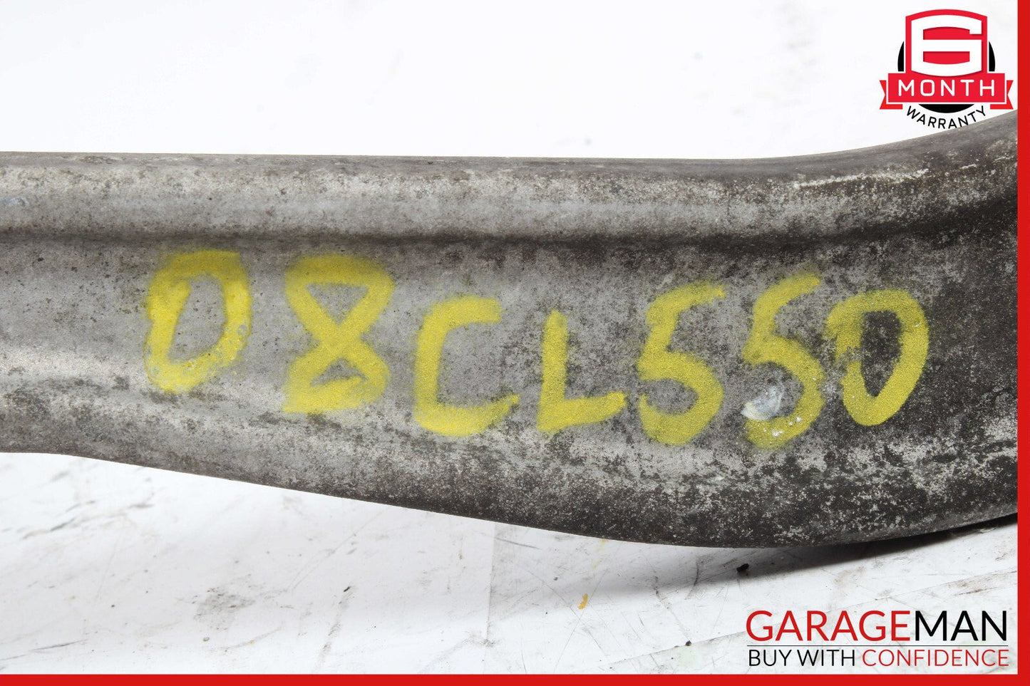 07-14 Mercedes W216 CL550 Rear Left Or Right Side Upper Control Arm OEM