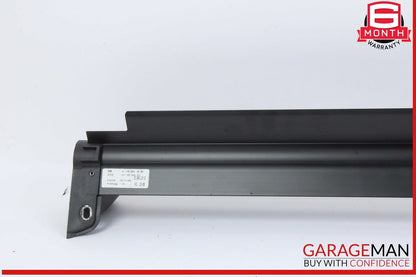 97-04 Mercedes R170 SLK320 SLK230 SLK32 Trunk Cargo Cover Black 1706900265 OEM