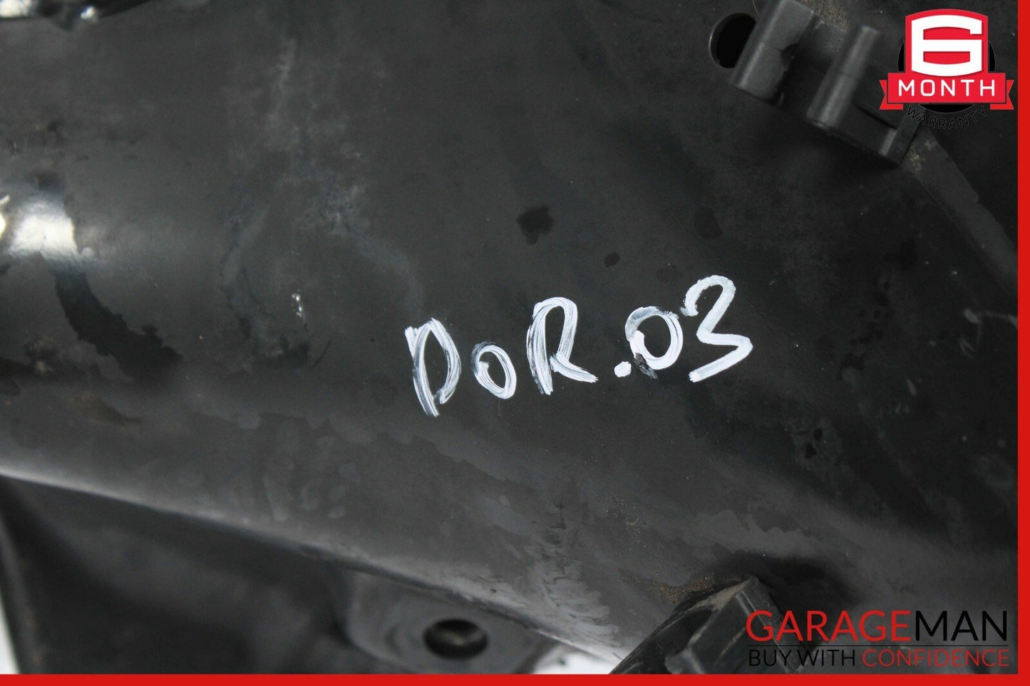 03-06 Porsche Cayenne 955 Front Subframe Cross Member Sub Frame Crossmember