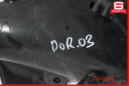03-06 Porsche Cayenne 955 Front Subframe Cross Member Sub Frame Crossmember