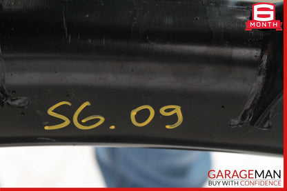 05-11 Audi S6 A6 Rear Subframe Sub Frame Cradle Crossmember Cross Member OEM