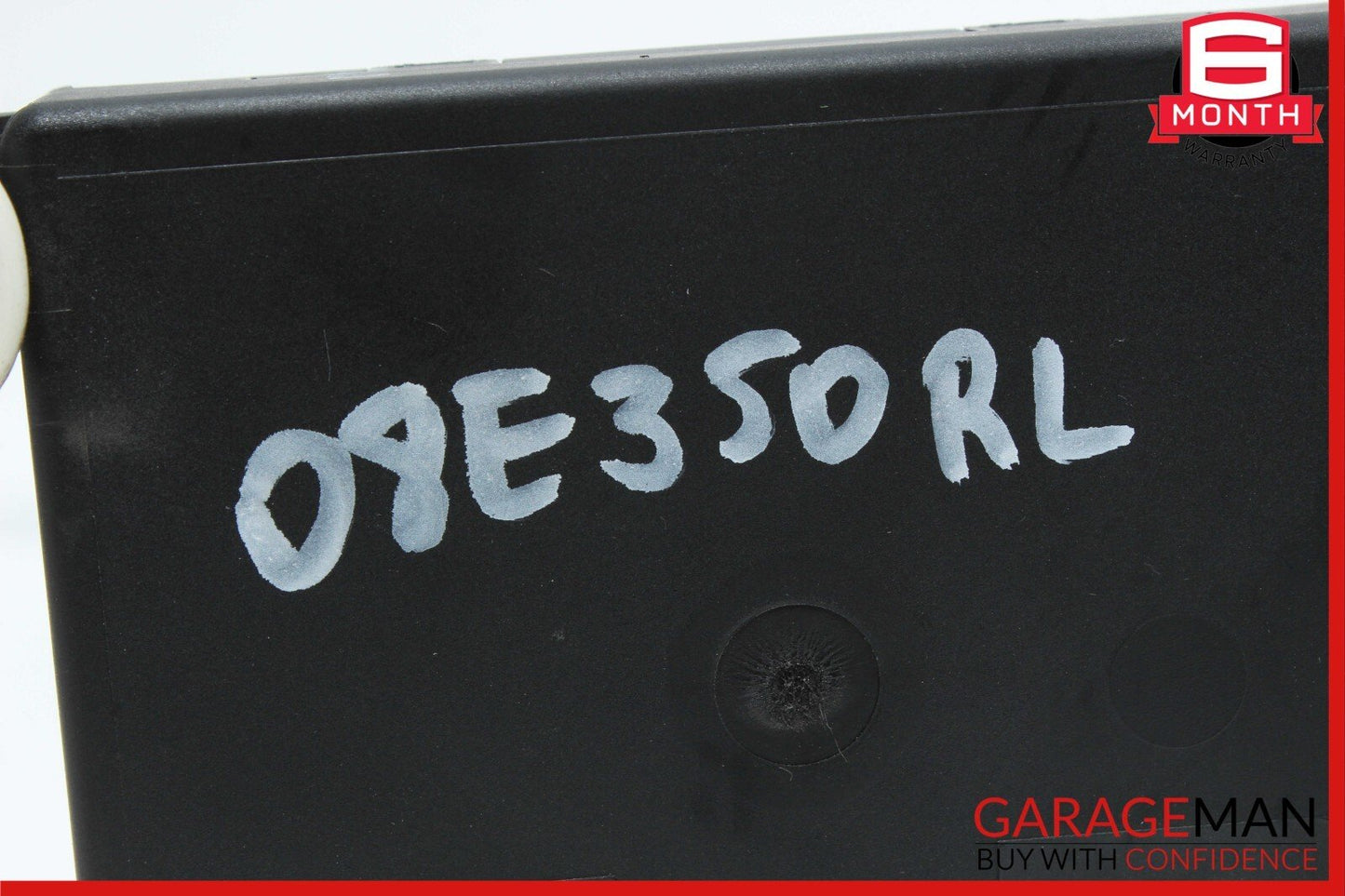03-09 Mercedes W211 E350 E320 Rear Left Side Door Controller Module Unit OEM