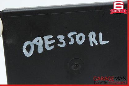 03-09 Mercedes W211 E350 E320 Rear Left Side Door Controller Module Unit OEM
