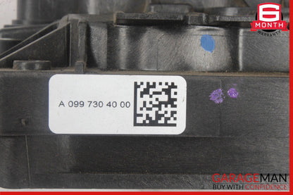 15-20 Mercedes W205 C300 C400 C350e Rear Right Door Lock Latch Actuator OEM