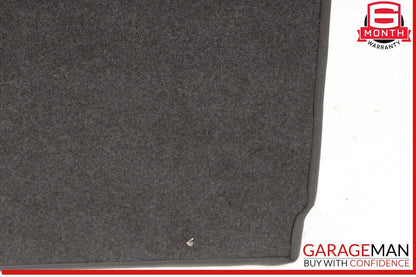 15-20 Audi A3 Rear Left Driver Side Upper Seat Cushion OEM