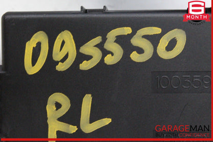 07-13 Mercedes W221 S550 S400 Rear Right or Left Side Door Control Module OEM