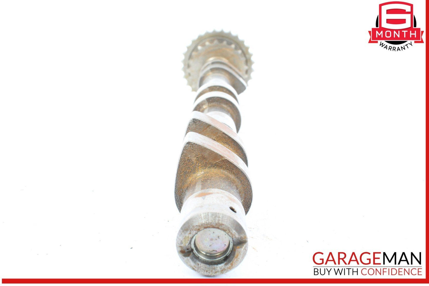 99-01 Porsche 911 Carerra Engine Exhaust Camshaft Cam Shaft 996222 OEM