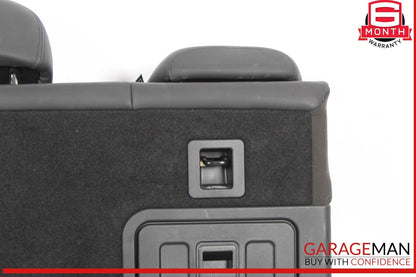 17-22 Maserati Levante M161 Rear Left Side Cushion Top Upper OEM