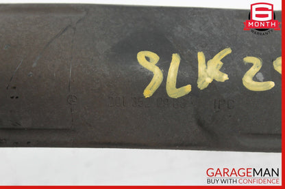 03-09 Mercedes R172 SLK250 Rear Right Passenger Side Lower Thrust Control Arm
