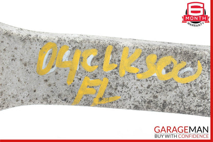 03-09 Mercedes W209 CLK500 Front Left Side Lower Suspension Control Arm