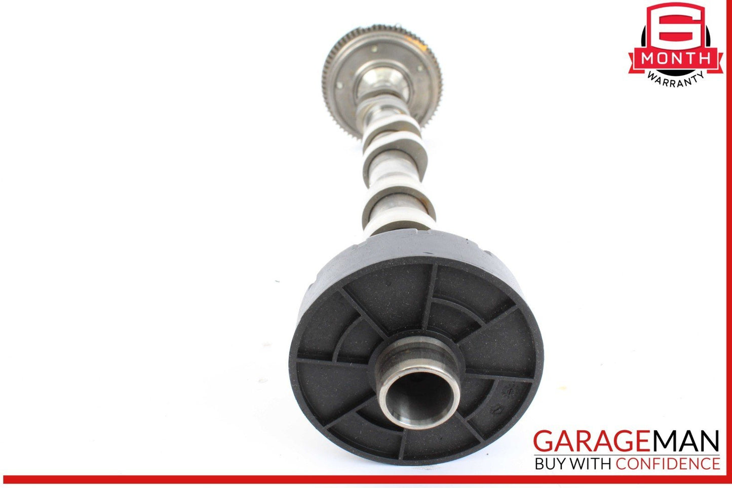 05-12 Mercedes W164 ML350 4MATIC Right Side Engine Camshaft Cam Shaft Exhaust