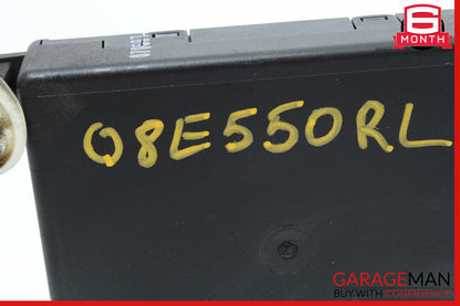 03-09 Mercedes W211 E550 Rear Left Driver Side Door Control Module OEM