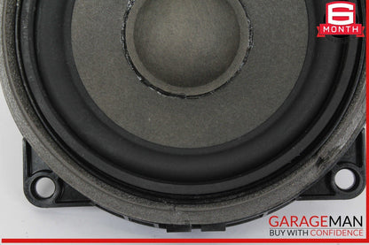12-18 BMW 640i 650i Front or Rear Left and Right Side Door Audio Sound Speaker