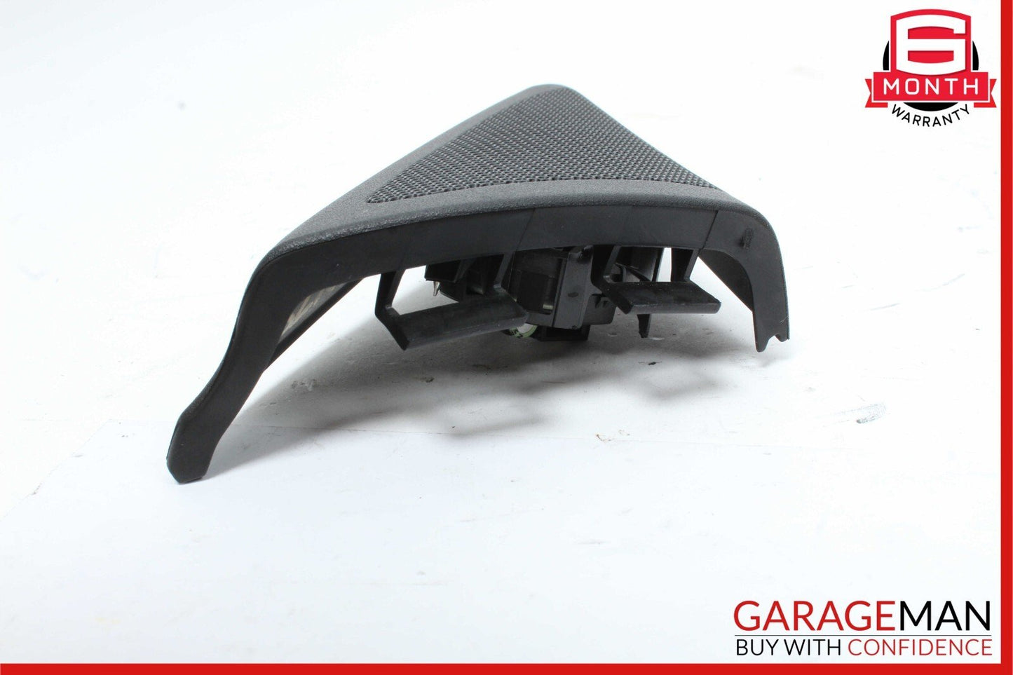 05-11 Mercedes R171 SLK350 SLK280 Right Side Door Tweeter Speaker Cover OEM