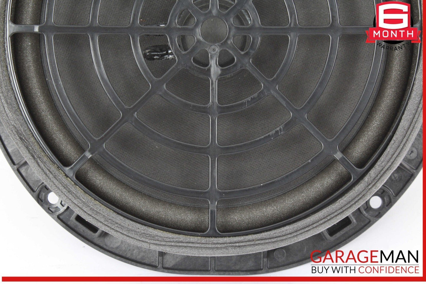 17-24 Audi A4 Quattro Front Right & Left Side Door Panel Audio Speaker Speakers