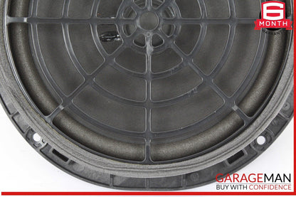17-24 Audi A4 Quattro Front Right & Left Side Door Panel Audio Speaker Speakers