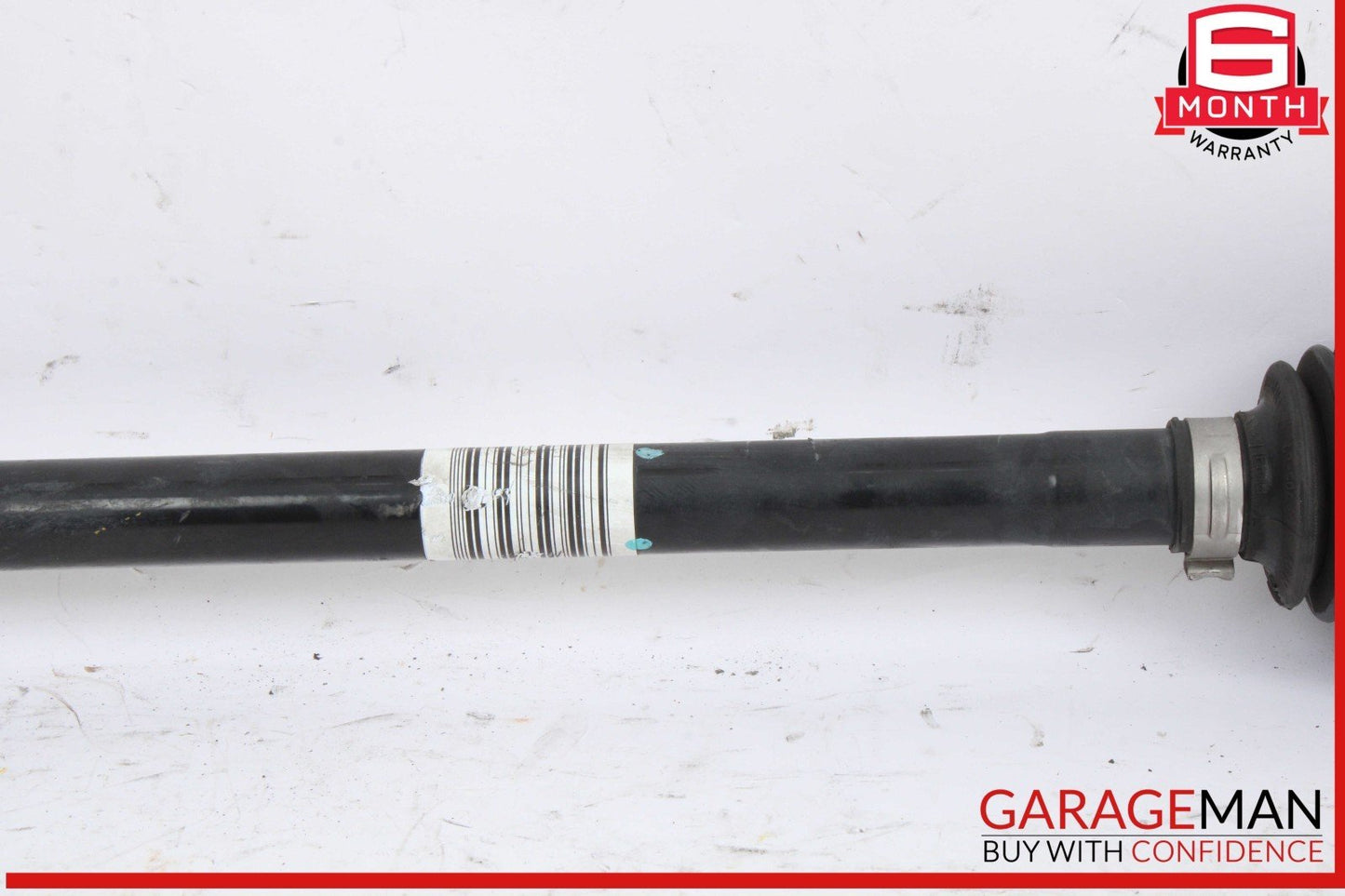 16-19 BMW X1 F48 X2 Rear Left or Rear Right Side CV Axle Shaft 7646867 OEM