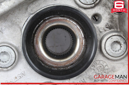 16-25 Volvo XC60 Rear Right Passenger Side Spindle Knuckle Hub w/ Rotor Disc OEM