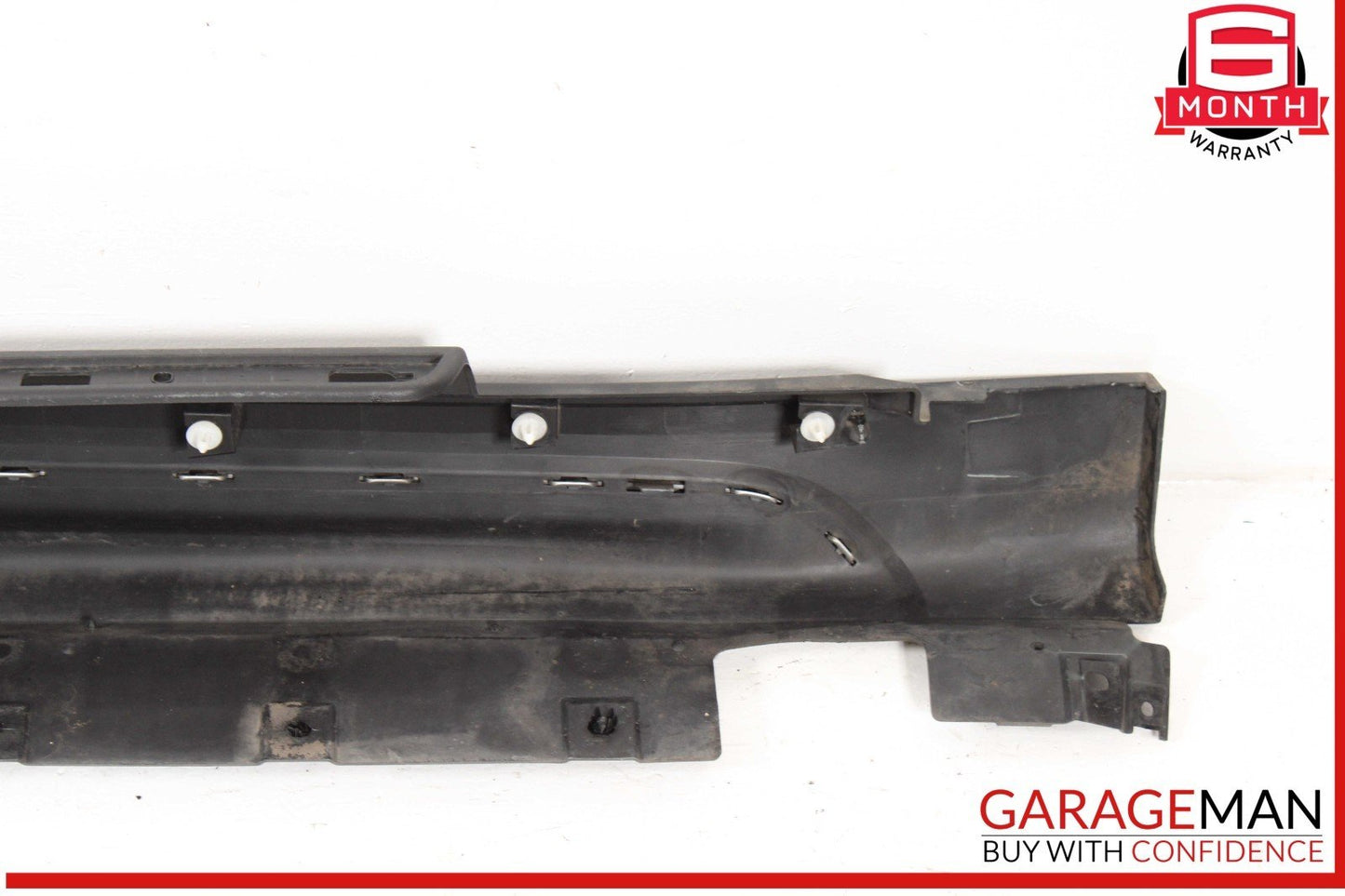 17-24 Mini Cooper Countryman F60 Front Left Side Rocker Molding Panel OEM