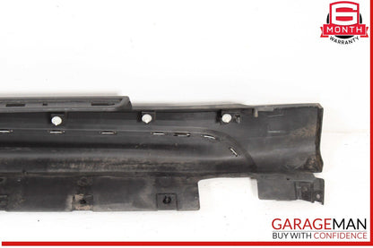 17-24 Mini Cooper Countryman F60 Front Left Side Rocker Molding Panel OEM