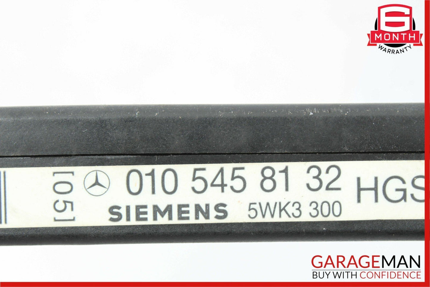 92-93 Mercedes W140 300SE TCM Transmission Control Module Unit OEM
