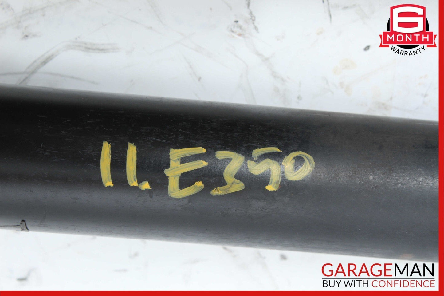 10-16 Mercedes W212 E350 E400 Coupe Rear Right And Left Shock Strut Absorbers