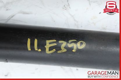 10-16 Mercedes W212 E350 E400 Coupe Rear Right And Left Shock Strut Absorbers