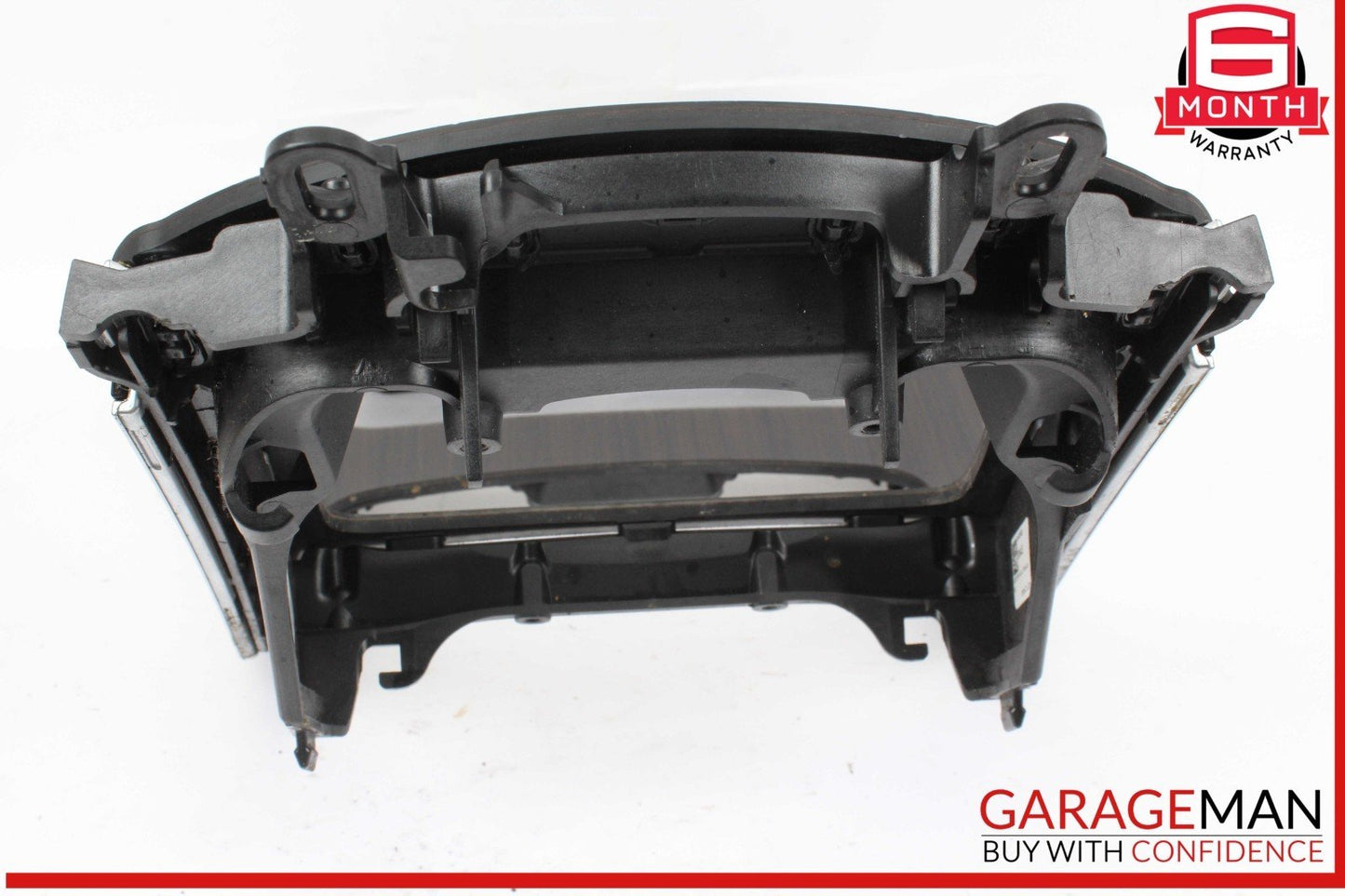 15-20 Mercedes X253 GLC350e C350e C400 Center Console Trim Bezel OEM