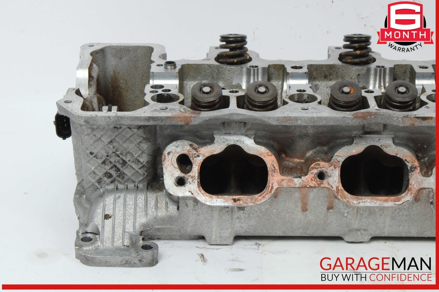 00-06 Mercedes R230 SL500 S500 Right Passenger Side Cylinder Head 1130161701 OEM