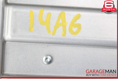 12-18 Audi A6 S6 A7 S7 On Board Supply Body Control Module Unit 4H0907063CG OEM