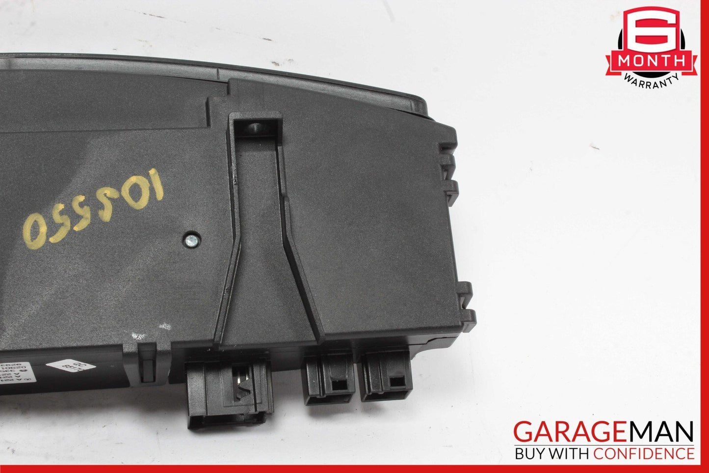 07-14 Mercedes W221 S550 S400 CL550 A/C AC Heater Climate Control Switch OEM